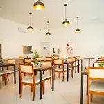 El Shaddai Hotel